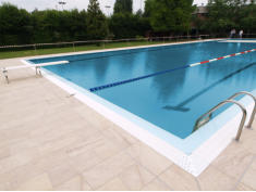 costruzione piscine mantova