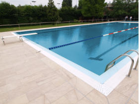 costruzione piscine mantova