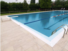 costruzione piscine mantova