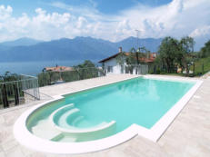 costruzione piscine lago di garda