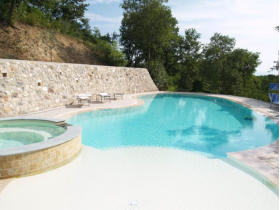 costruzione piscine lago di garda