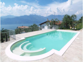 costruzione piscine lago di garda