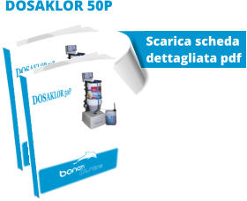 DOSAKLOR 50P Scarica scheda  dettagliata pdf