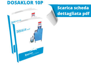 Scarica scheda  dettagliata pdf DOSAKLOR 10P