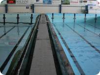 Ristrutturazioni piscine pubbliche