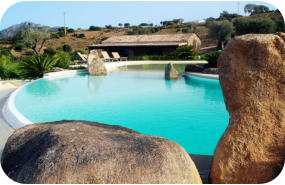 Piscine per Campeggi